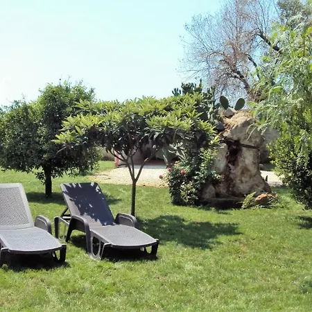 Casale In Tipica Salentina Con Piscina Holiday home