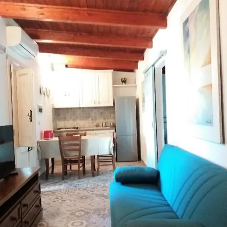 Holiday home Casale In Tipica Salentina Con Piscina