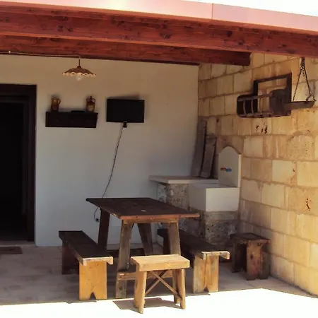 Casale In Tipica Salentina Con Piscina Holiday home *
