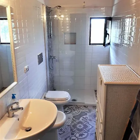 Casale In Tipica Salentina Con Piscina Holiday home