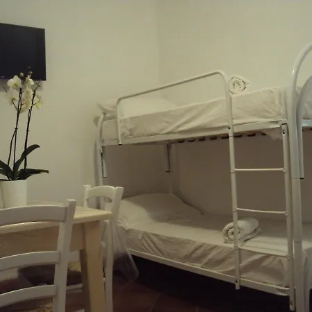 Casale In Tipica Salentina Con Piscina