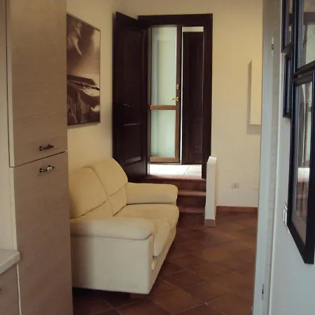 Casale In Tipica Salentina Con Piscina *