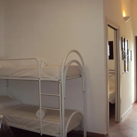 Casale In Tipica Salentina Con Piscina Holiday home *