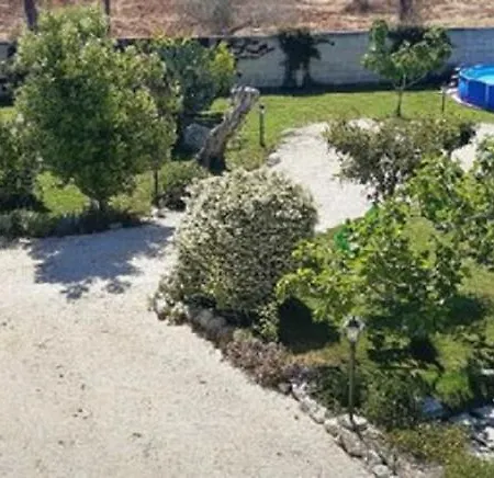 Holiday home Casale In Tipica Salentina Con Piscina *