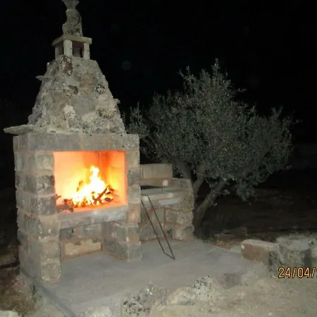 Casale In Tipica Salentina Con Piscina Holiday home Copertino