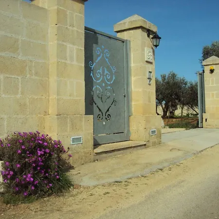 Casale In Tipica Salentina Con Piscina *