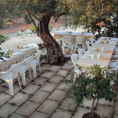 Holiday home Casale In Tipica Salentina Con Piscina