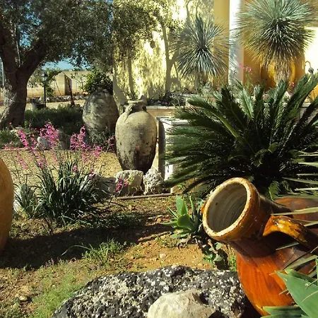 Casale In Tipica Salentina Con Piscina Holiday home *