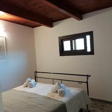 Casale In Tipica Salentina Con Piscina Copertino
